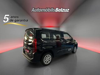 Citroën Berlingo 5 AÑOS GARANTÍA