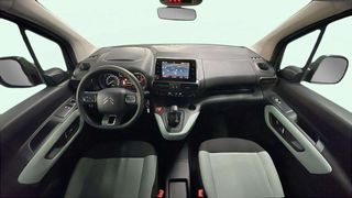 Citroën Berlingo 5 AÑOS GARANTÍA