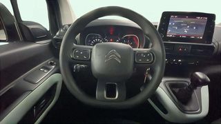 Citroën Berlingo 5 AÑOS GARANTÍA