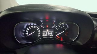 Citroën Berlingo 5 AÑOS GARANTÍA