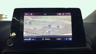 Citroën Berlingo 5 AÑOS GARANTÍA