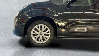 Citroën Berlingo 5 AÑOS GARANTÍA