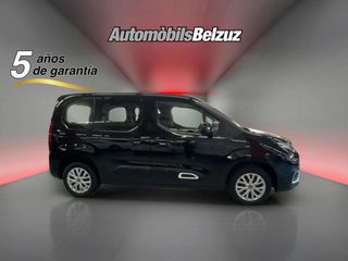 Citroën Berlingo 5 AÑOS GARANTÍA