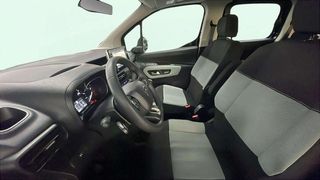 Citroën Berlingo 5 AÑOS GARANTÍA