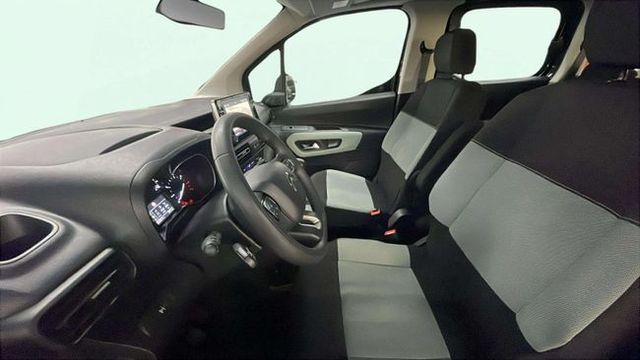 Citroën Berlingo 5 AÑOS GARANTÍA