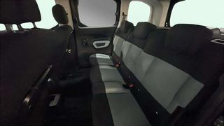 Citroën Berlingo 5 AÑOS GARANTÍA