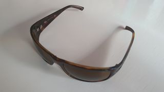 Gafas de sol Ray-Ban RB4057 Marrones