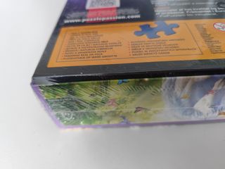 Puzzle Educa 1000 Piezas Fantasía Unicornio 