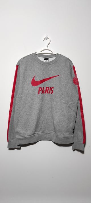 Sudadera Nike Paris saint-germain football club