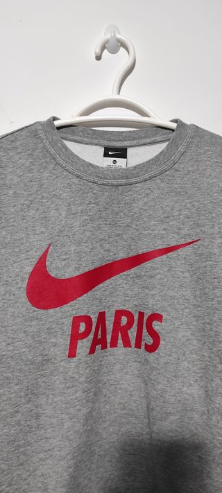 Sudadera Nike Paris saint-germain football club