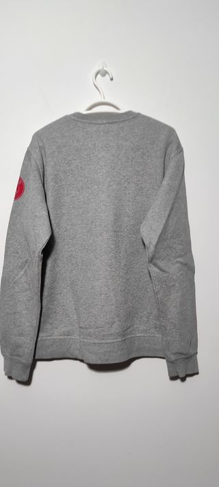 Sudadera Nike Paris saint-germain football club