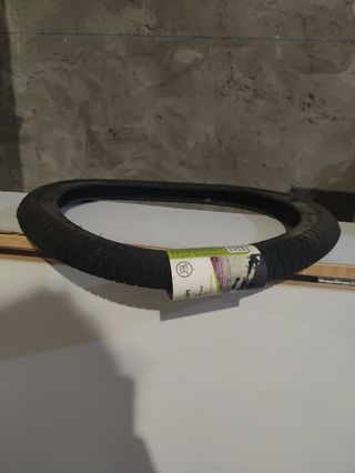 Copertura per bici 20