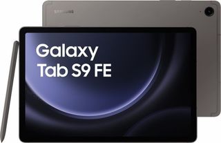 Samsung Galaxy Tab S9 FE Gris