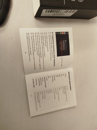 Adaptador CarPlay Inalámbrico