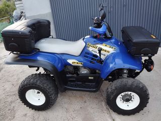 Quad Polaris Trail Boss 330 2x4