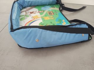 Tavolo per auto o passeggino