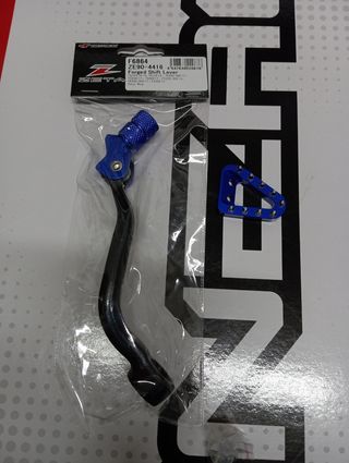 Pedal de cambio Zeta Husqvarna