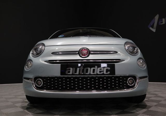 FIAT 500 2024