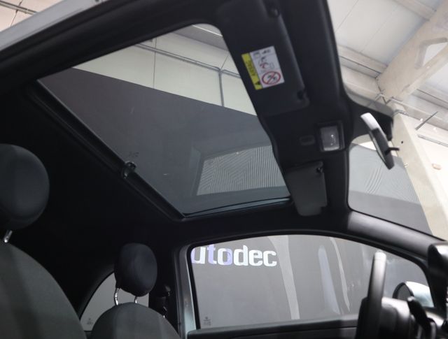 FIAT 500 2024