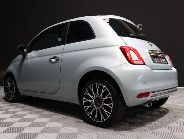 FIAT 500 2024
