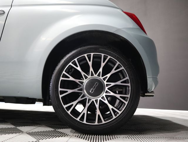 FIAT 500 2024