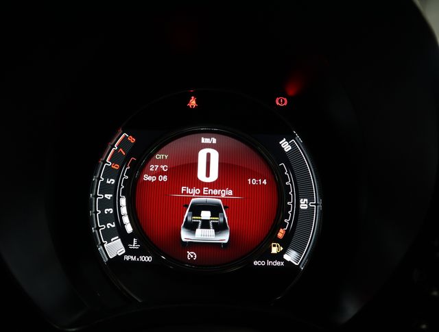 FIAT 500 2024