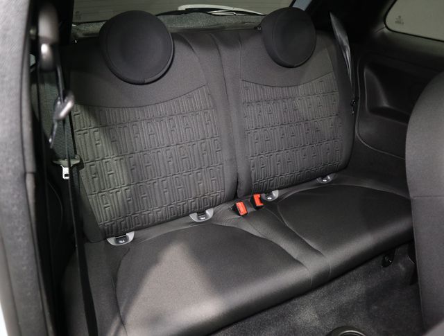 FIAT 500 2024