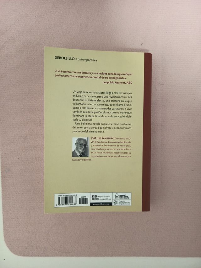 La sonrisa etrusca (Spanish Edition)