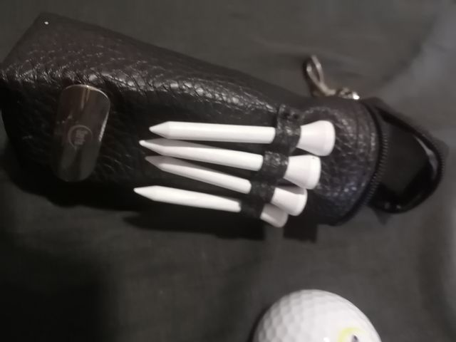 Pelotas de Golf Serta (3 unidades)