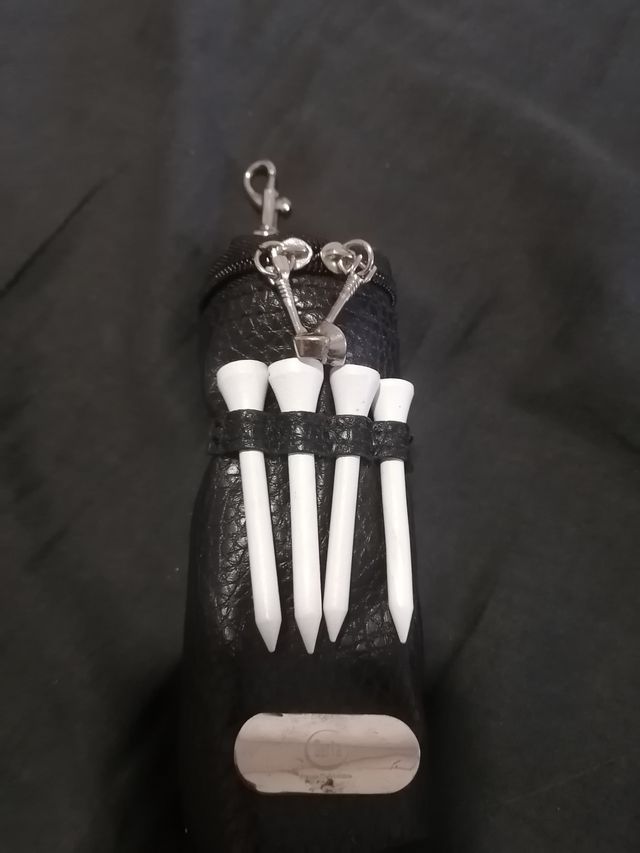 Pelotas de Golf Serta (3 unidades)