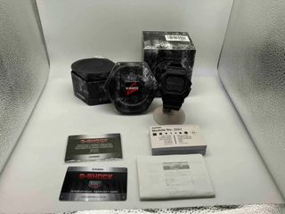 Casio G-Shock GX-56BB CON CAJA