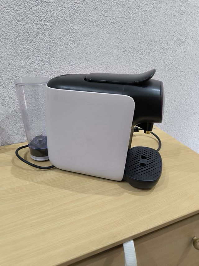 Cafetera L'OR Barista Negra