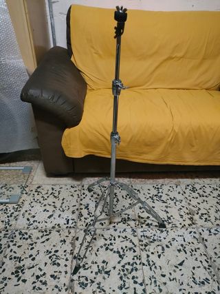 Soporte para plato de batería