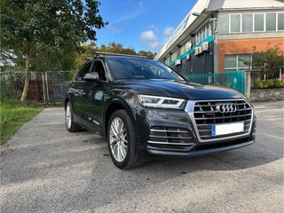 Audi Q5 SLINE 2.0 190 quattro 2017