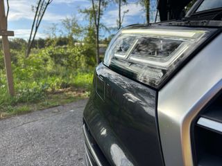 Audi Q5 SLINE 2.0 190 quattro 2017