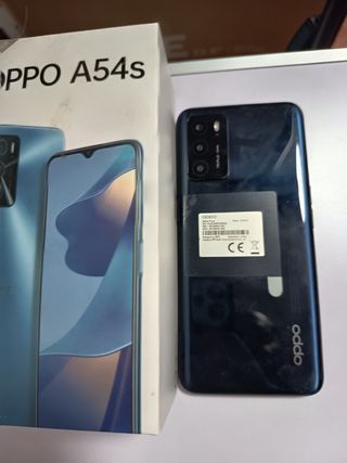OPPO A54s