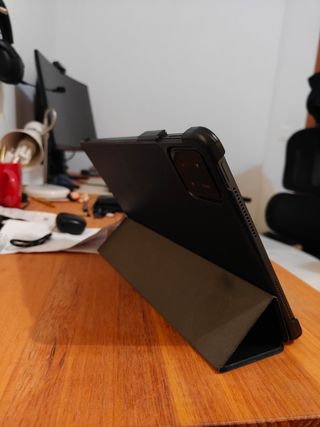 Xiaomi Pad 6s Pro Negro,incluye Funda