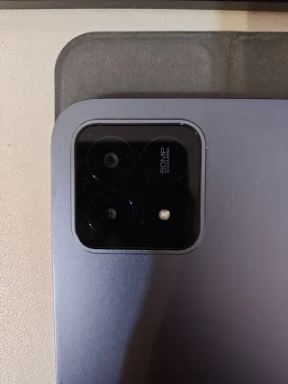 Xiaomi Pad 6s Pro Negro,incluye Funda