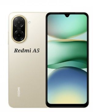 XIAOMI REDMI A5