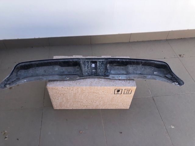 Accesorio Paragolpes Trasero Nissan Qashqai J11