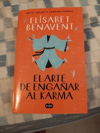 El arte de engañar al karma / The Art of Cheati...