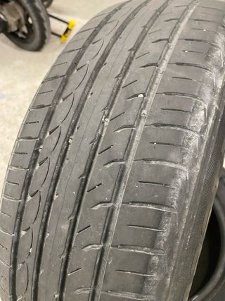 Neumáticos 185/65 R15 Mastersteel