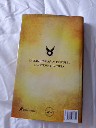 Harry Potter y el legado maldito (Harry Potter ...