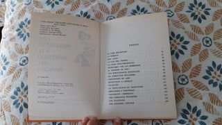 Los Hollister y el misterio del rancho