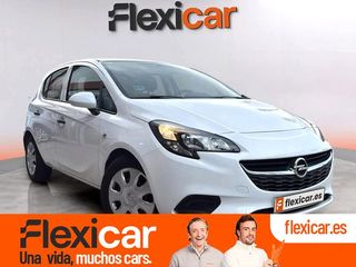 Opel Corsa 1.4 55kW (75CV) Expression