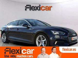 Audi A5 1.4 TFSI 110kW (150CV) S tron Sportback