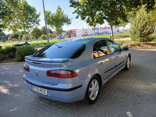 Renault Laguna 2003