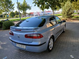 Renault Laguna 2003