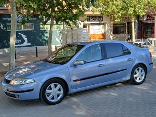 Renault Laguna 2003