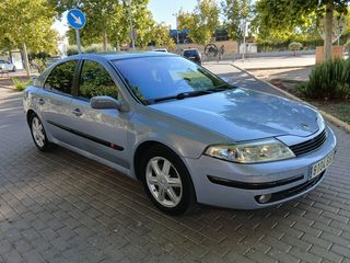 Renault Laguna 2003